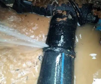 黎城测漏水公司哪家好