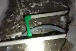 黎城测漏水公司