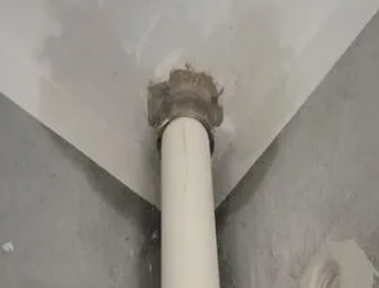 黎城卫生间测漏水价格