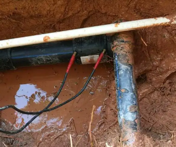 黎城水管漏水检测多少钱