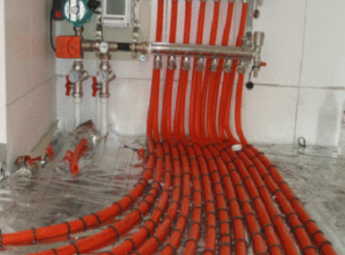 黎城地暖维修多少钱