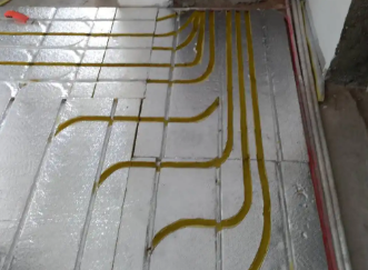 黎城地暖维修哪家好