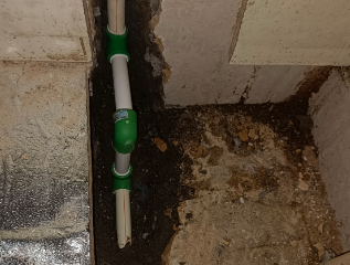 黎城卫生间测漏水哪家好