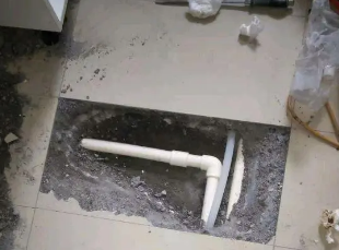 黎城卫生间测漏水哪家好