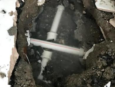 黎城漏水检测公司哪家好