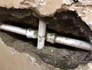 黎城漏水检测电话多少